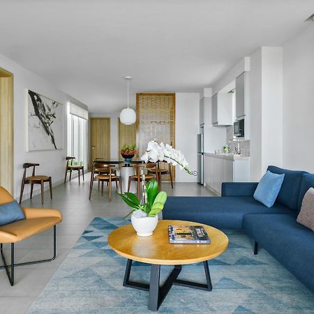 Alma Resort Cam Ranh Εξωτερικό φωτογραφία