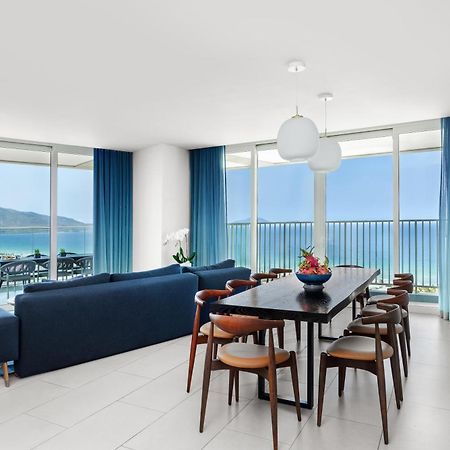 Alma Resort Cam Ranh Εξωτερικό φωτογραφία
