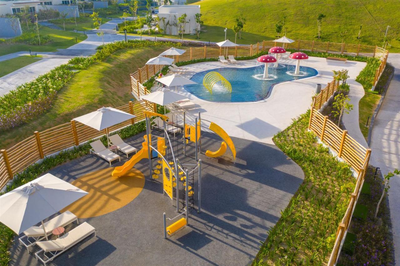 Alma Resort Cam Ranh Εξωτερικό φωτογραφία