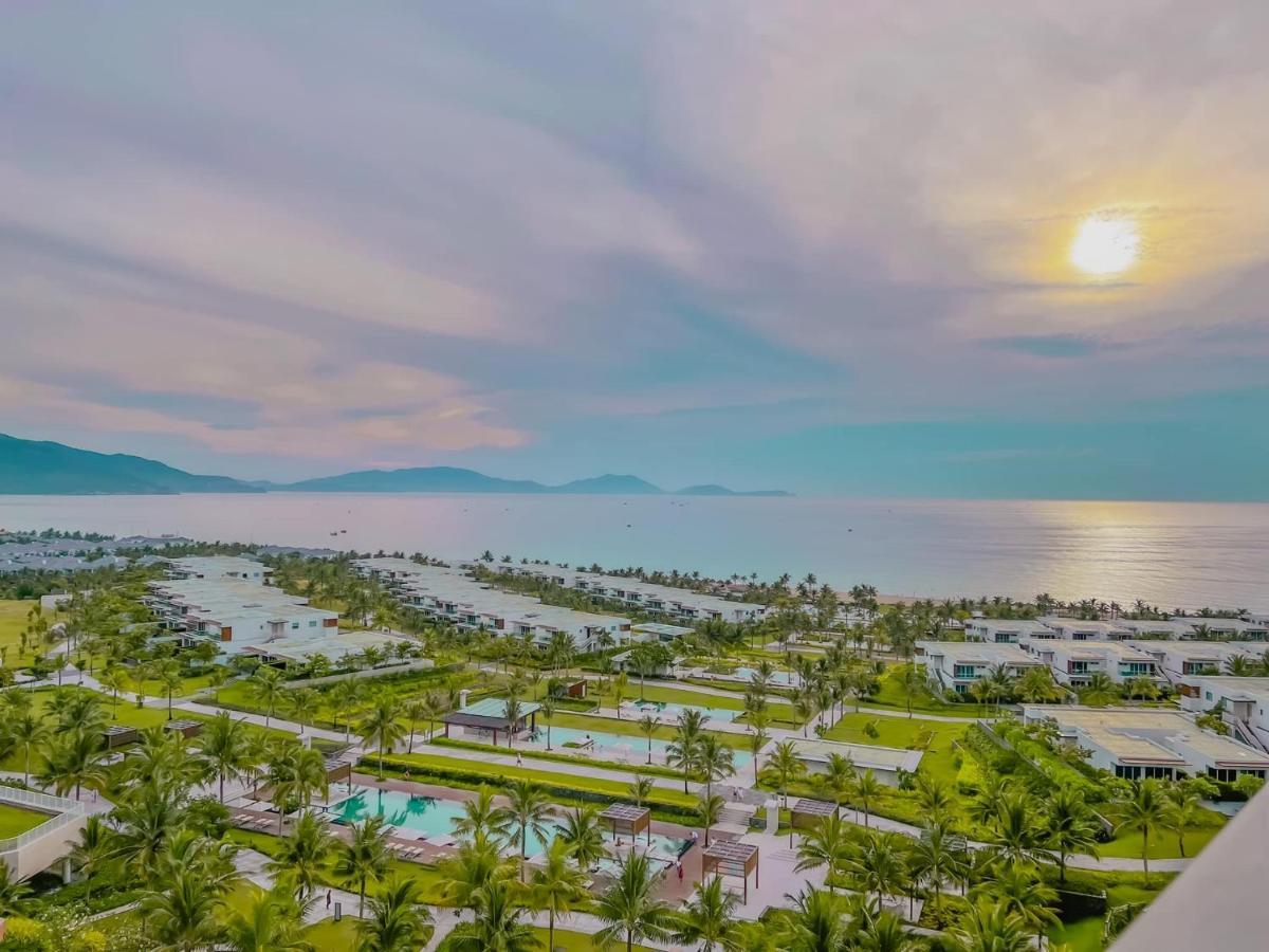 Alma Resort Cam Ranh Εξωτερικό φωτογραφία