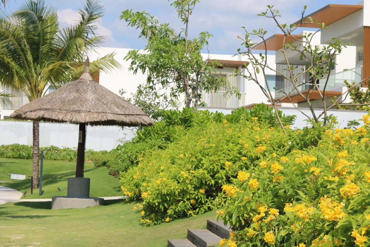 Alma Resort Cam Ranh Εξωτερικό φωτογραφία