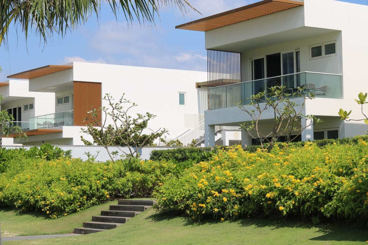 Alma Resort Cam Ranh Εξωτερικό φωτογραφία