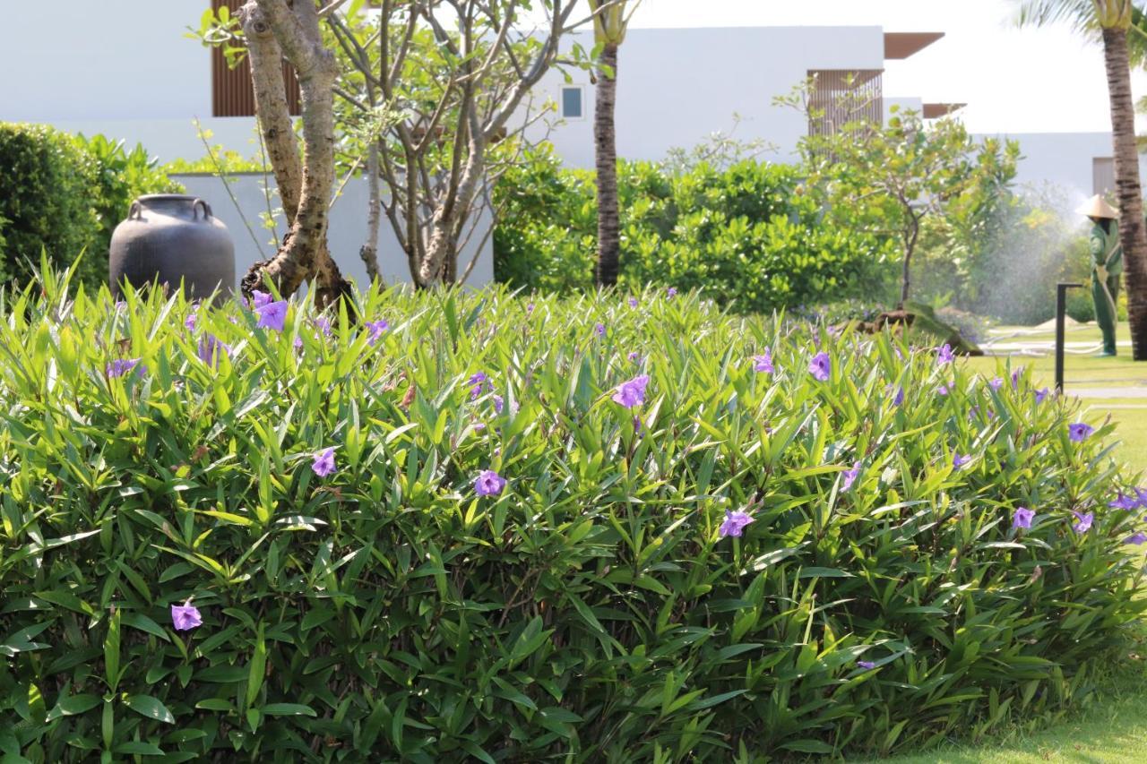 Alma Resort Cam Ranh Εξωτερικό φωτογραφία