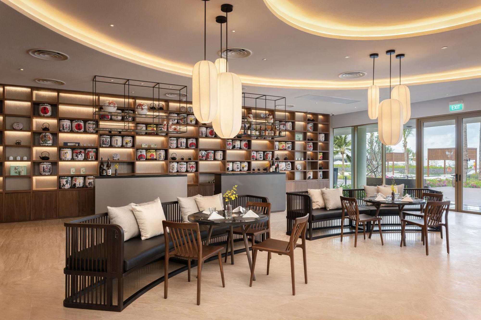 Alma Resort Cam Ranh Εξωτερικό φωτογραφία