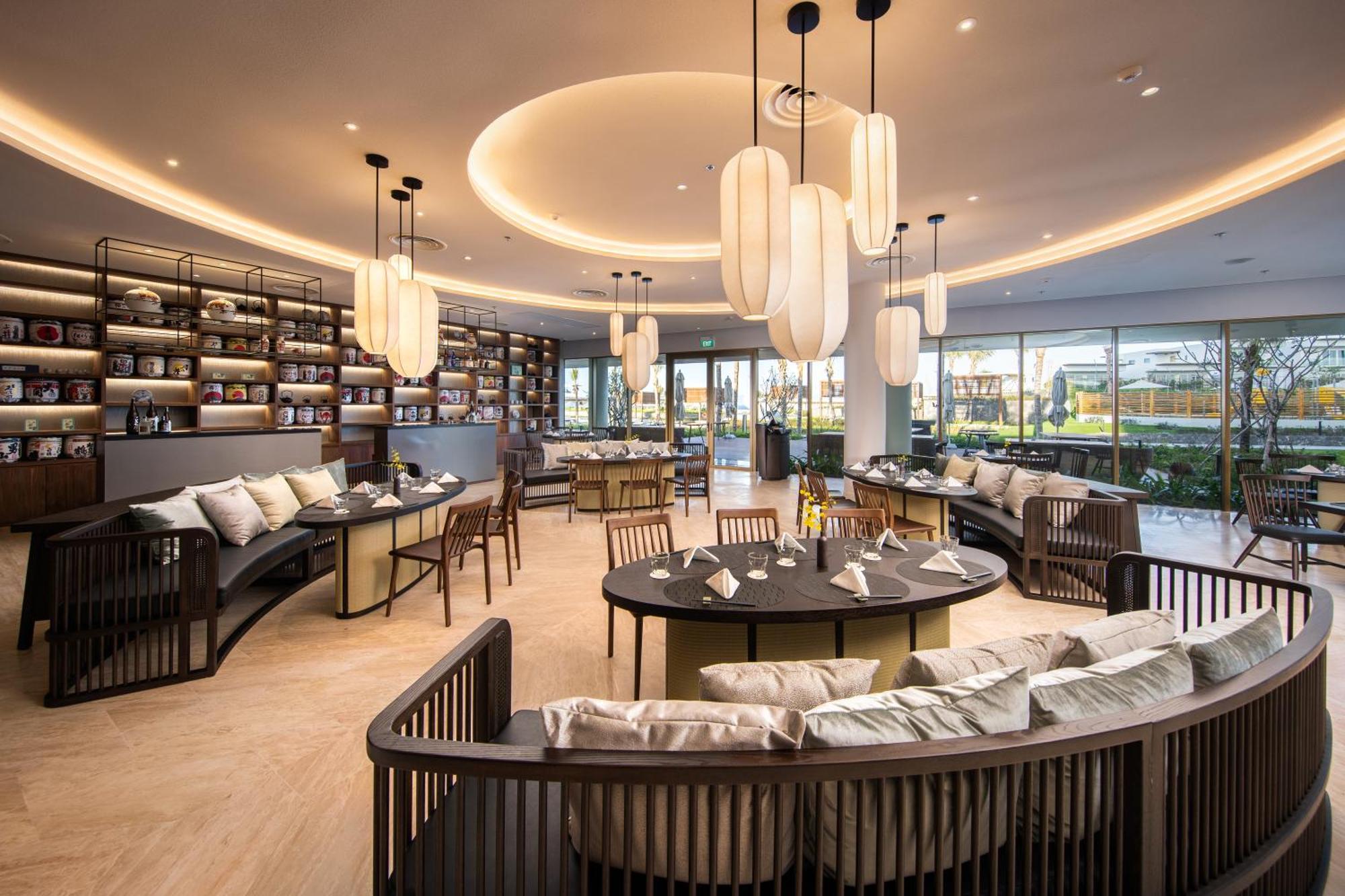 Alma Resort Cam Ranh Εξωτερικό φωτογραφία