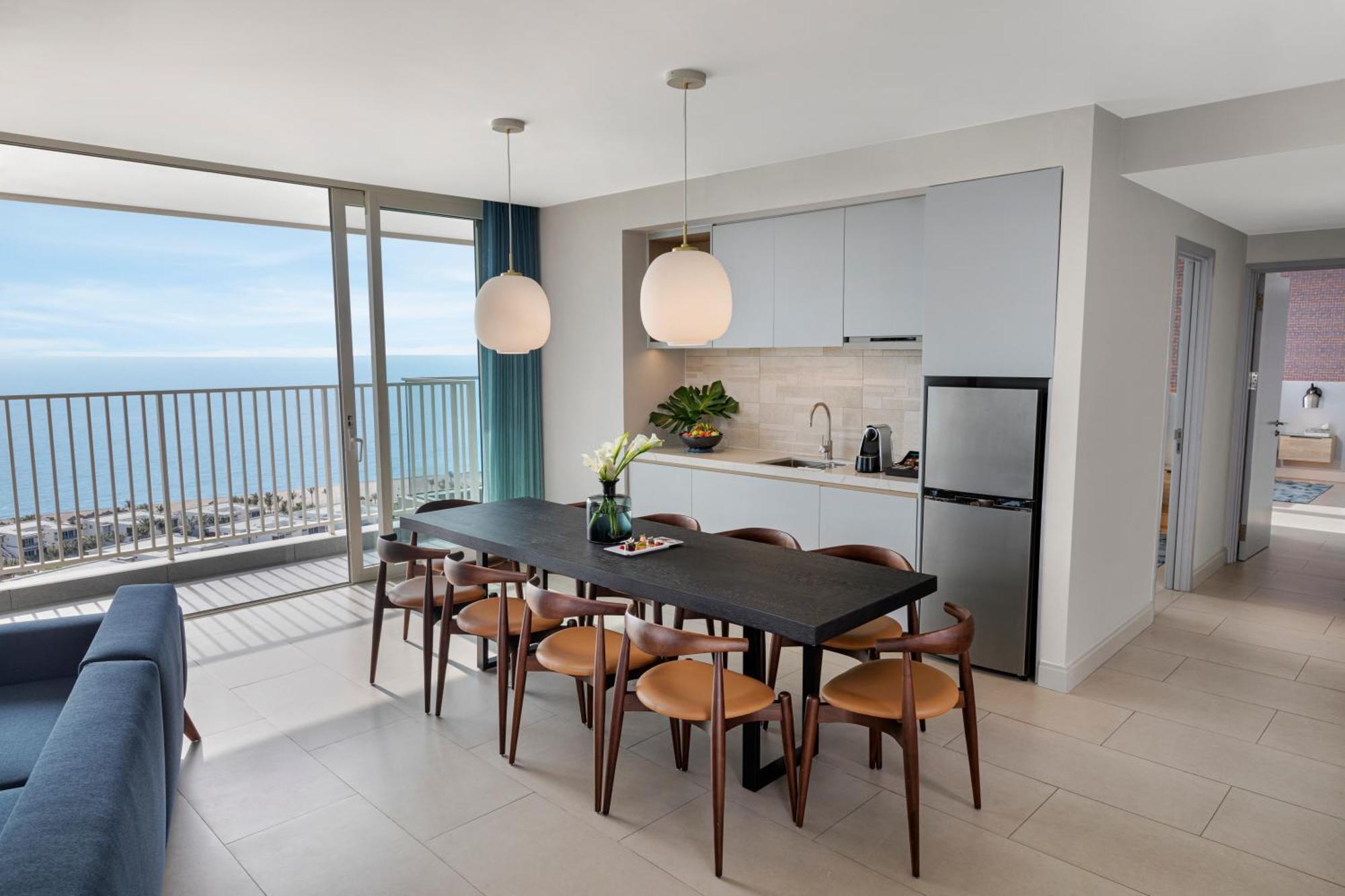 Alma Resort Cam Ranh Εξωτερικό φωτογραφία