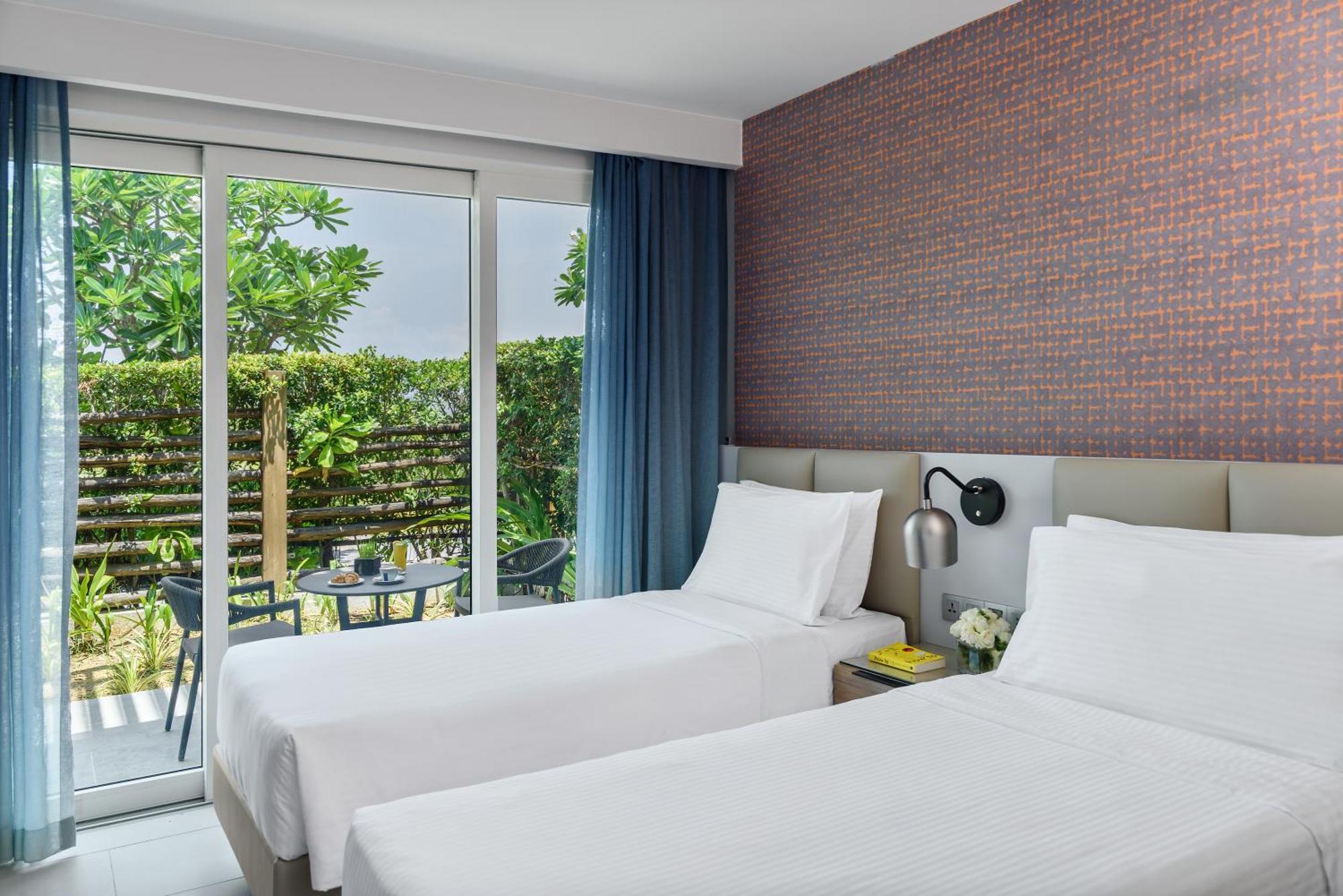 Alma Resort Cam Ranh Εξωτερικό φωτογραφία