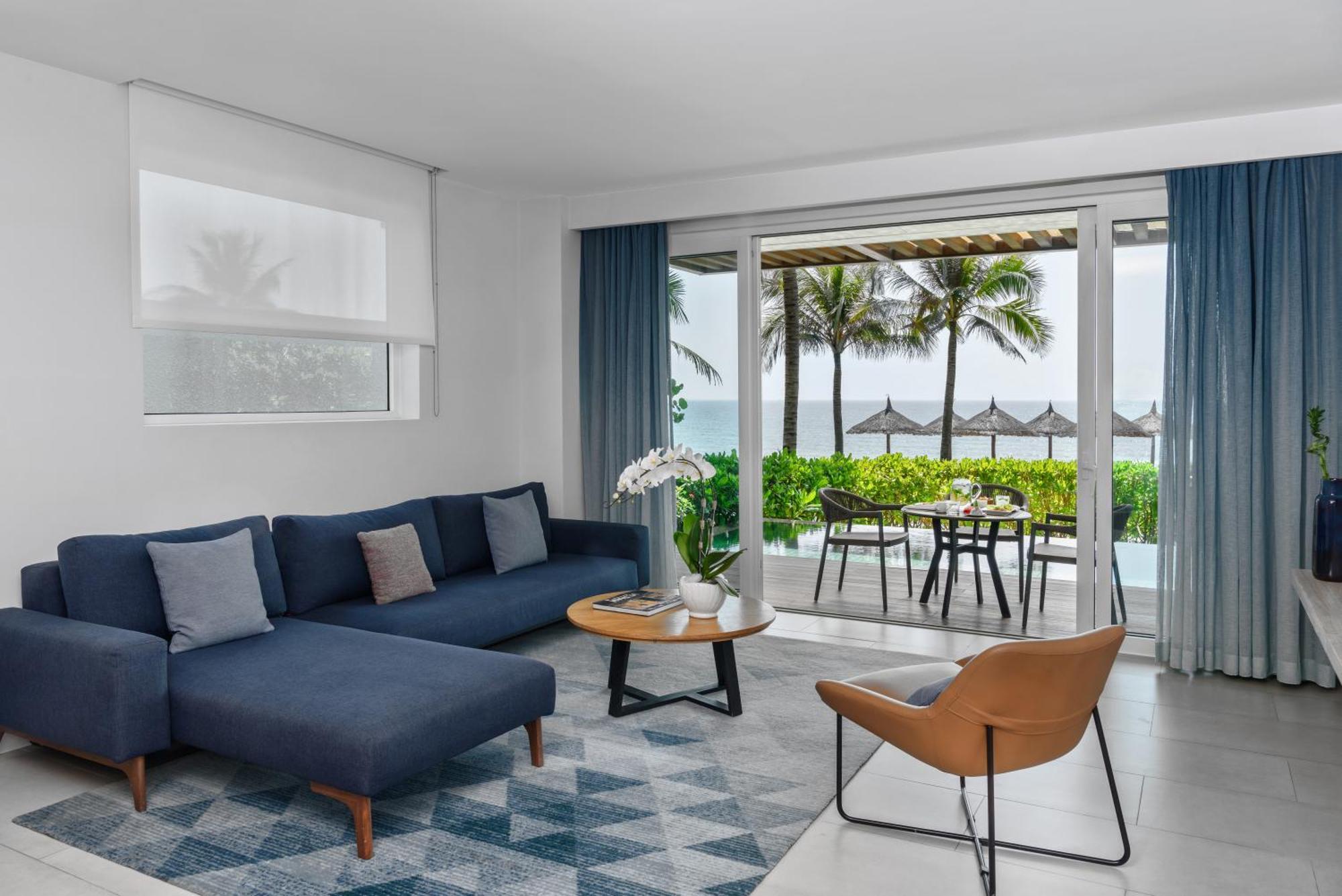 Alma Resort Cam Ranh Εξωτερικό φωτογραφία