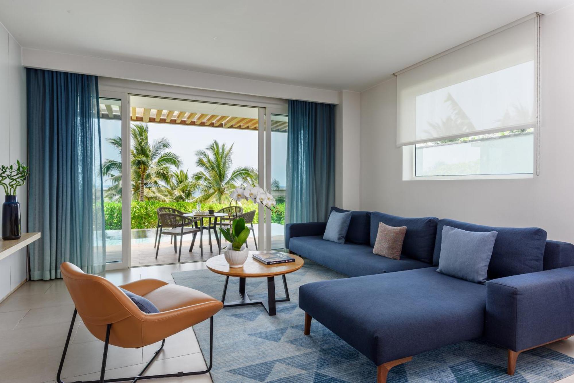 Alma Resort Cam Ranh Εξωτερικό φωτογραφία