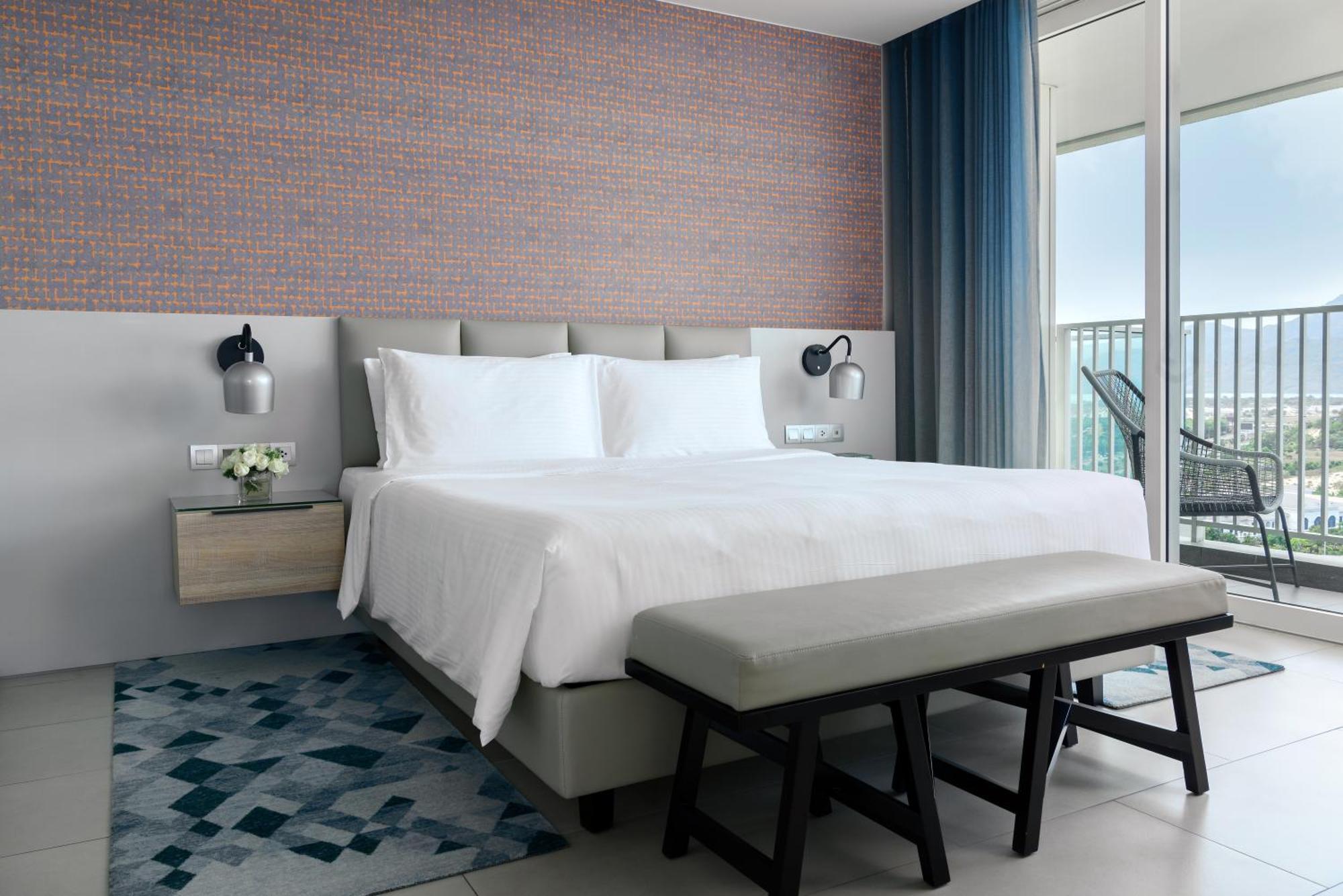 Alma Resort Cam Ranh Εξωτερικό φωτογραφία
