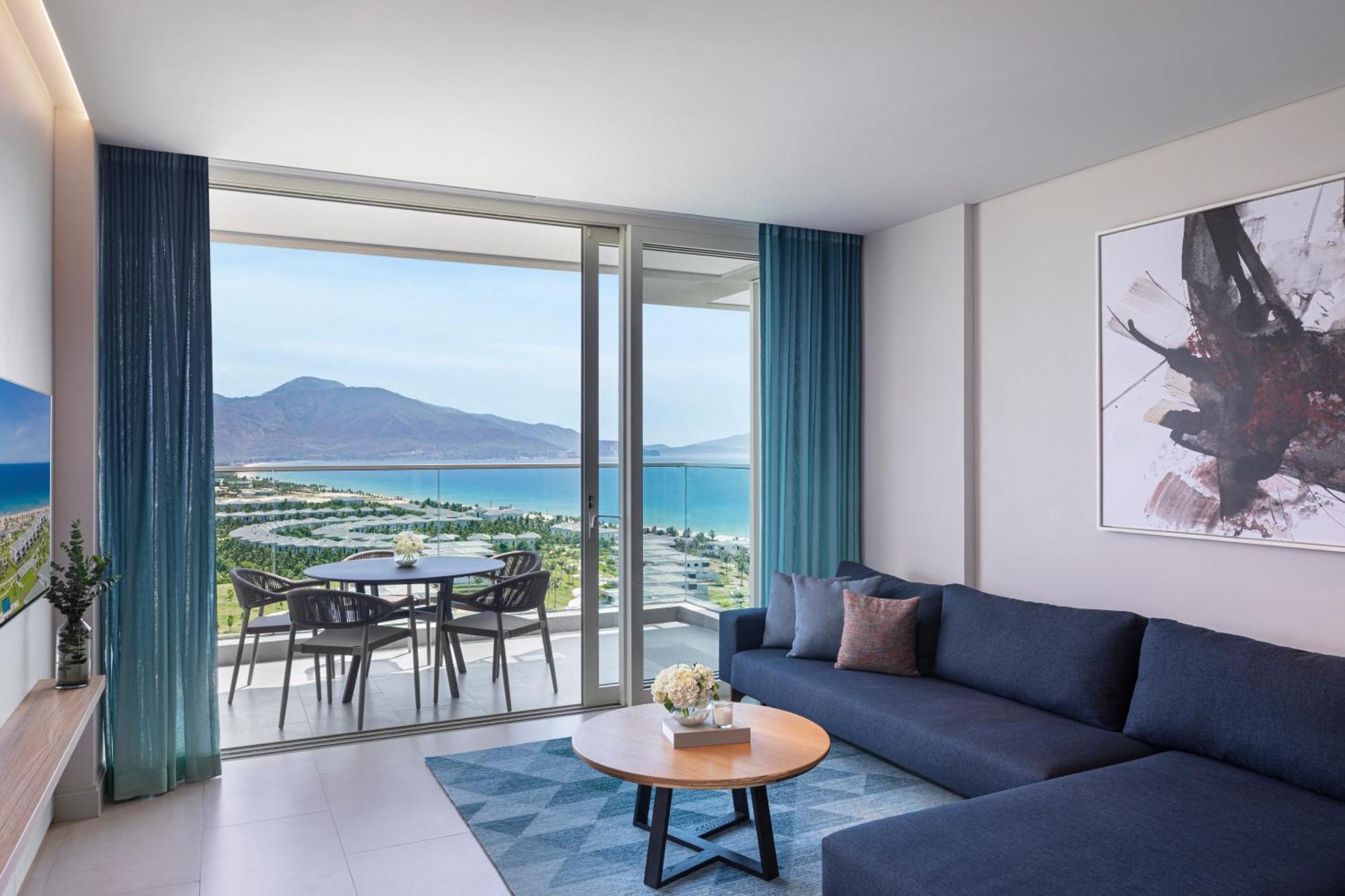 Alma Resort Cam Ranh Εξωτερικό φωτογραφία