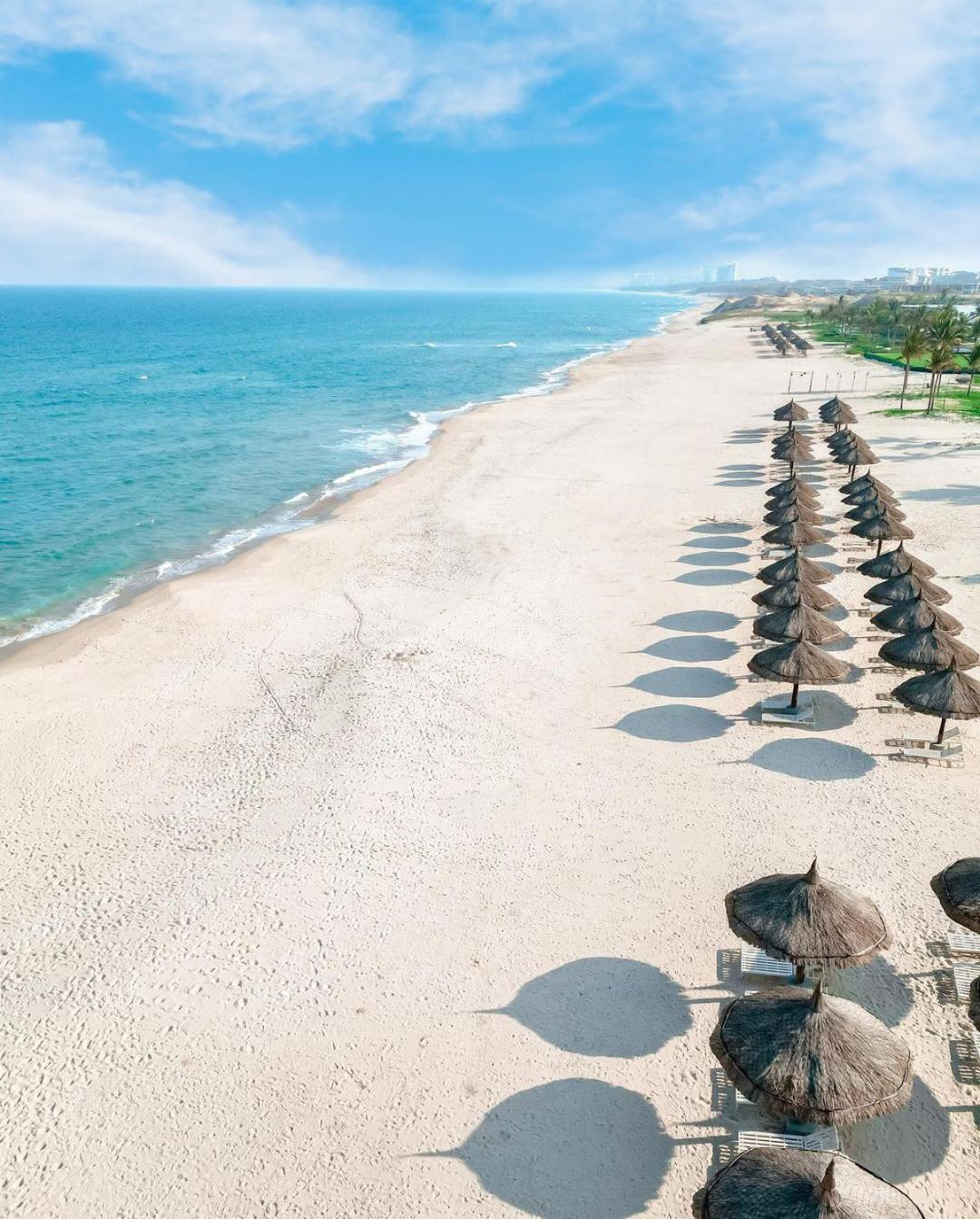 Alma Resort Cam Ranh Εξωτερικό φωτογραφία
