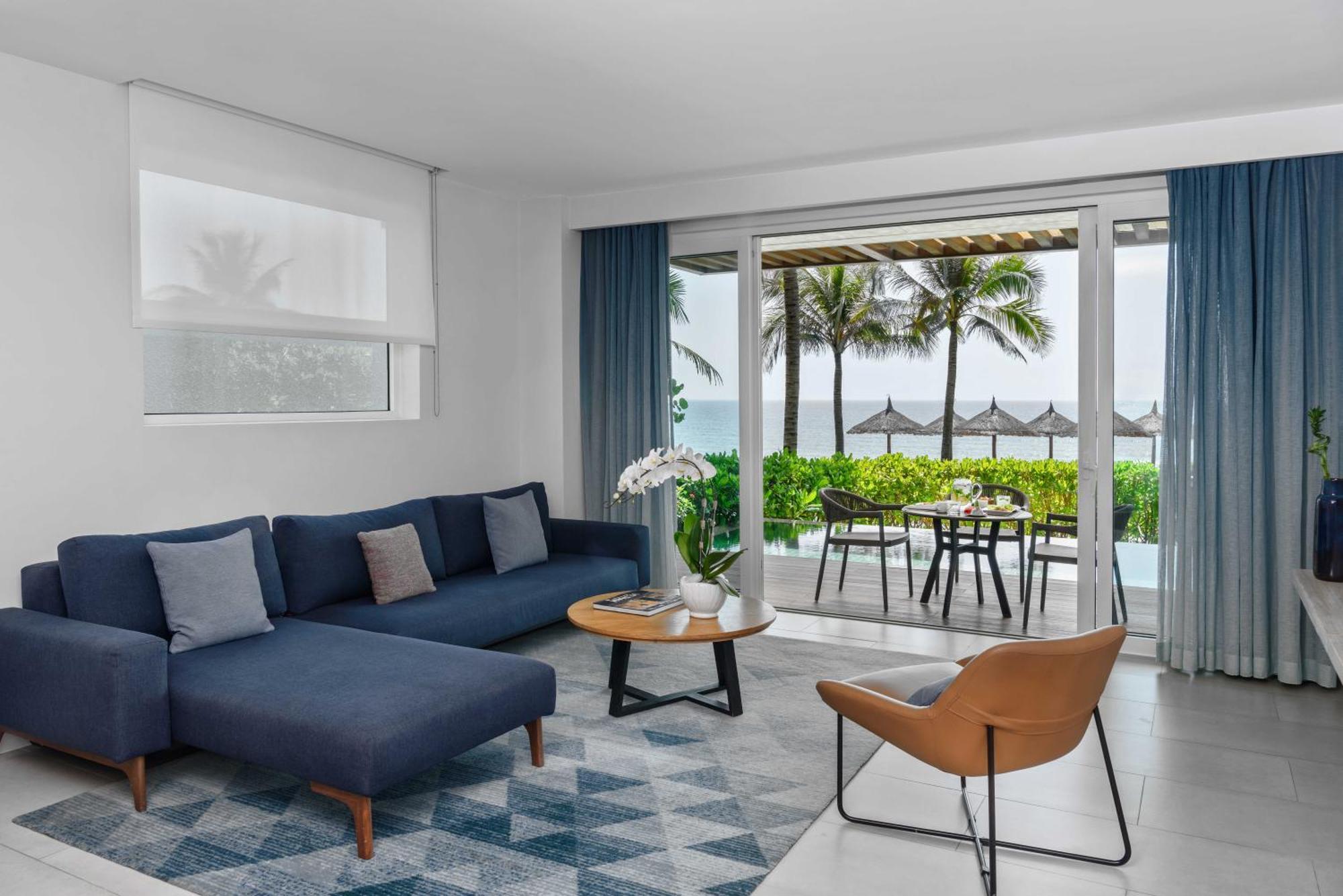 Alma Resort Cam Ranh Εξωτερικό φωτογραφία