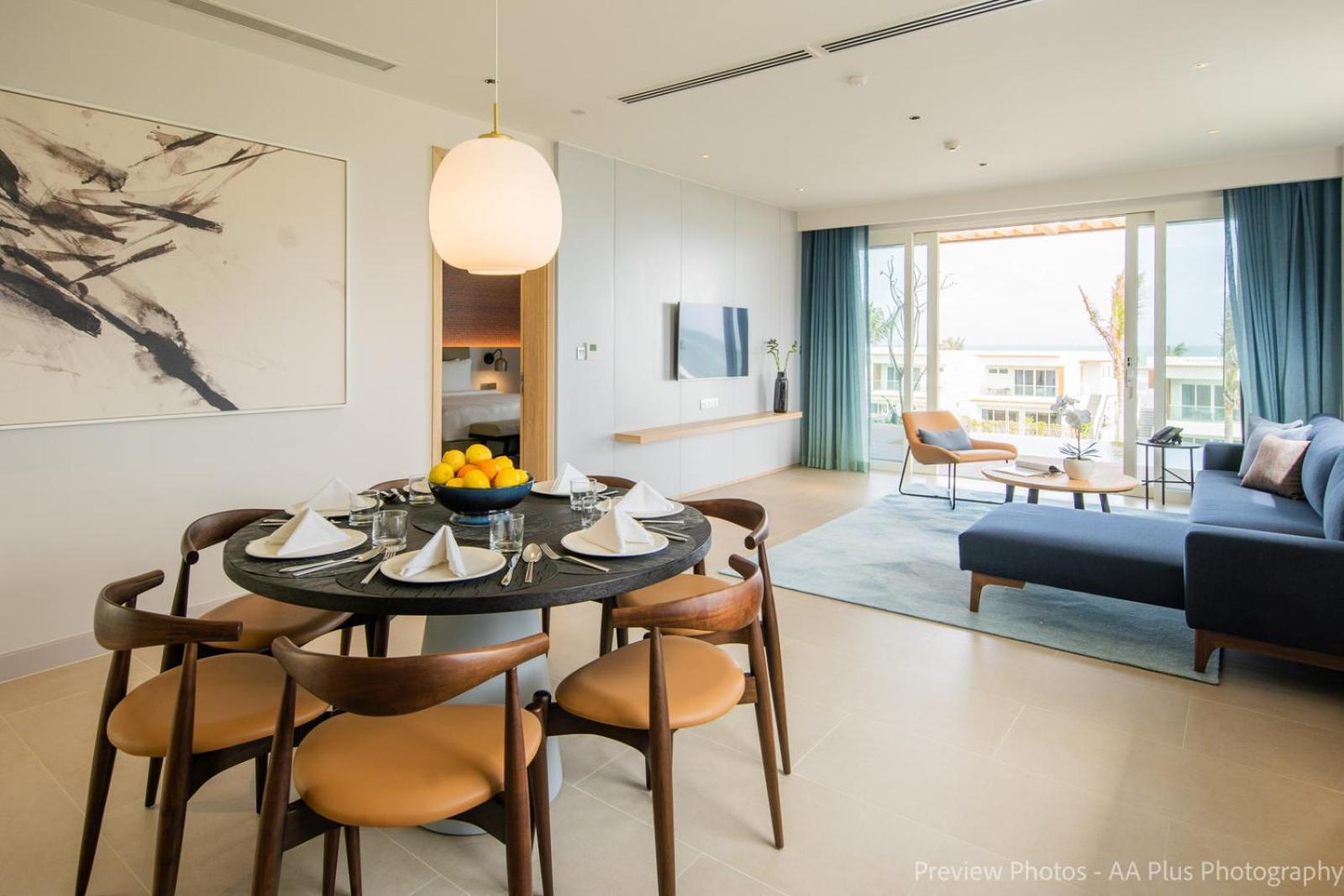 Alma Resort Cam Ranh Εξωτερικό φωτογραφία