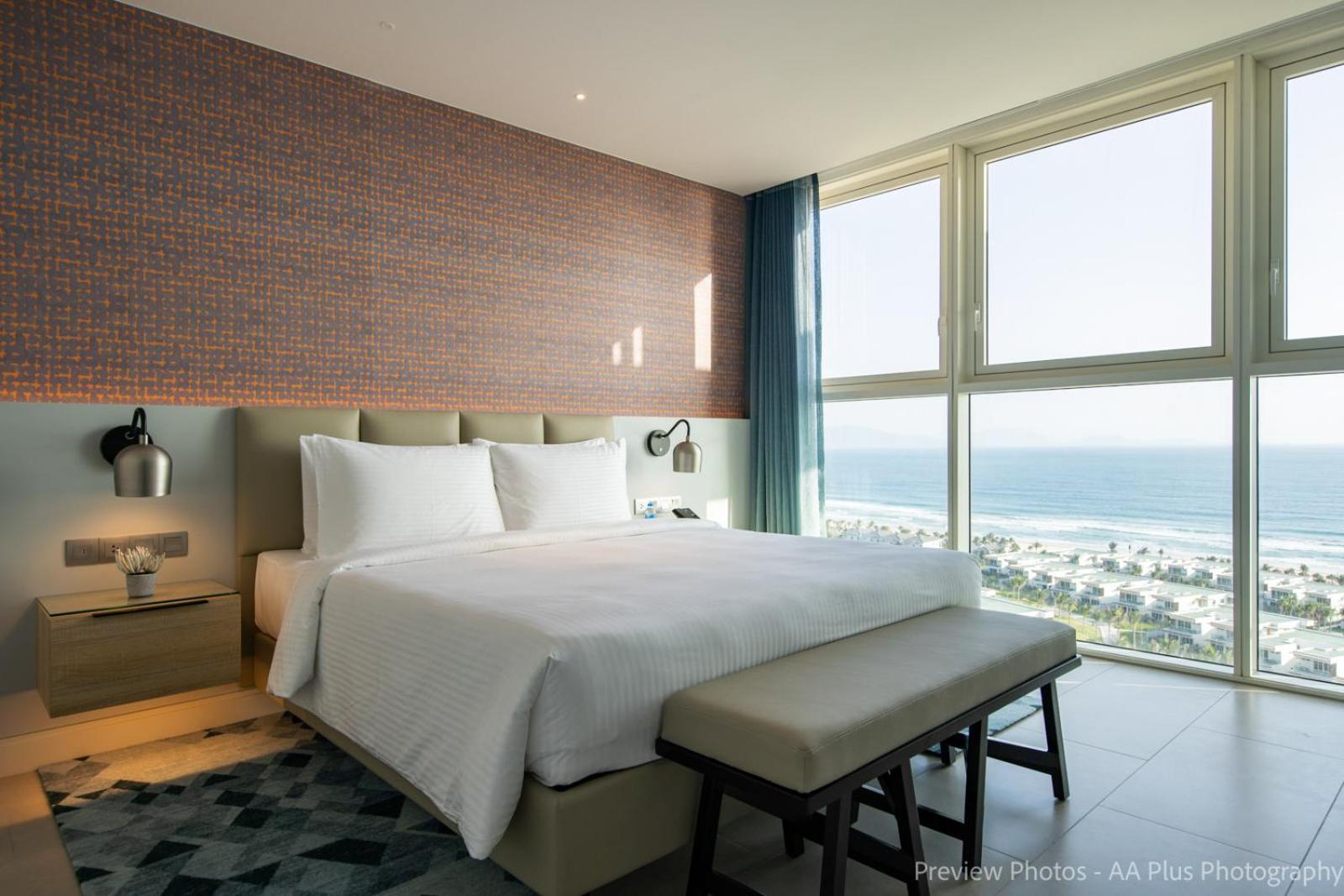 Alma Resort Cam Ranh Εξωτερικό φωτογραφία