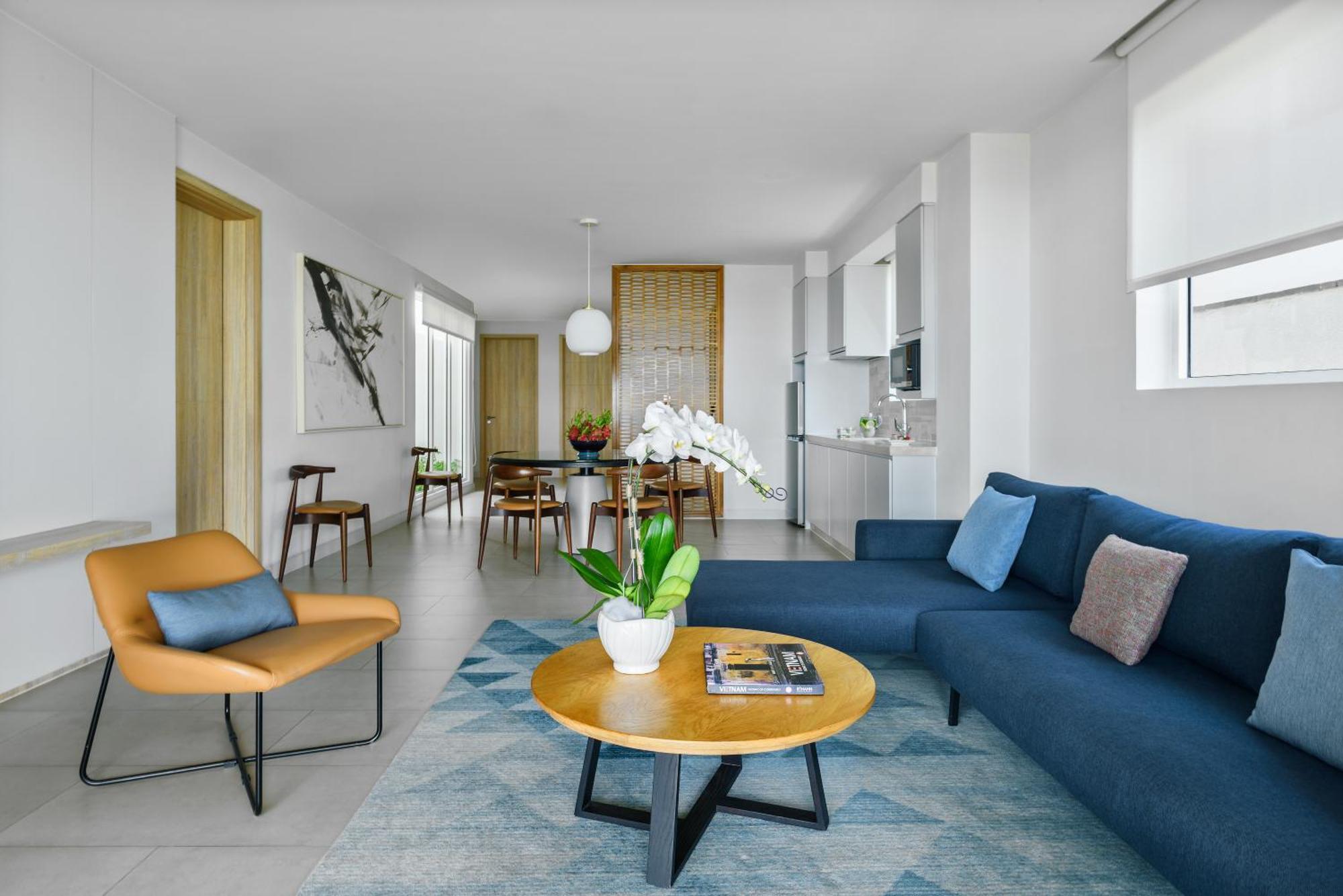 Alma Resort Cam Ranh Εξωτερικό φωτογραφία